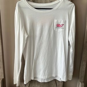 Vineyard Vines long sleeve shirt